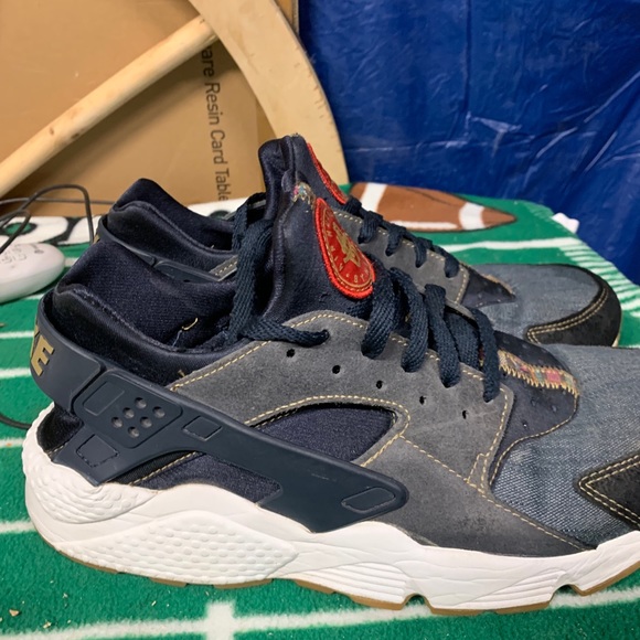 Nike air huaraches - Picture 3 of 5